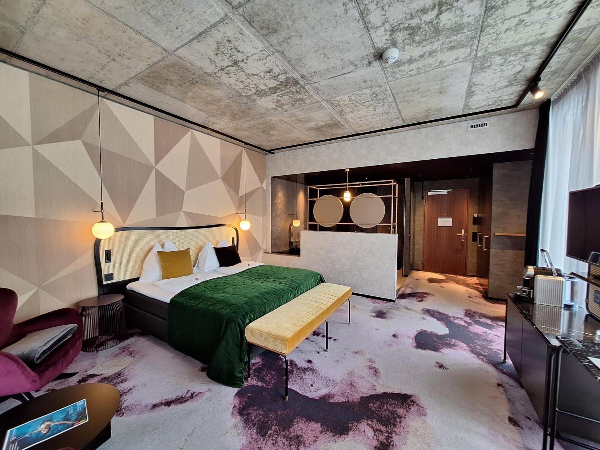 Me And All Hotel Flims, By Hyatt Esterno foto