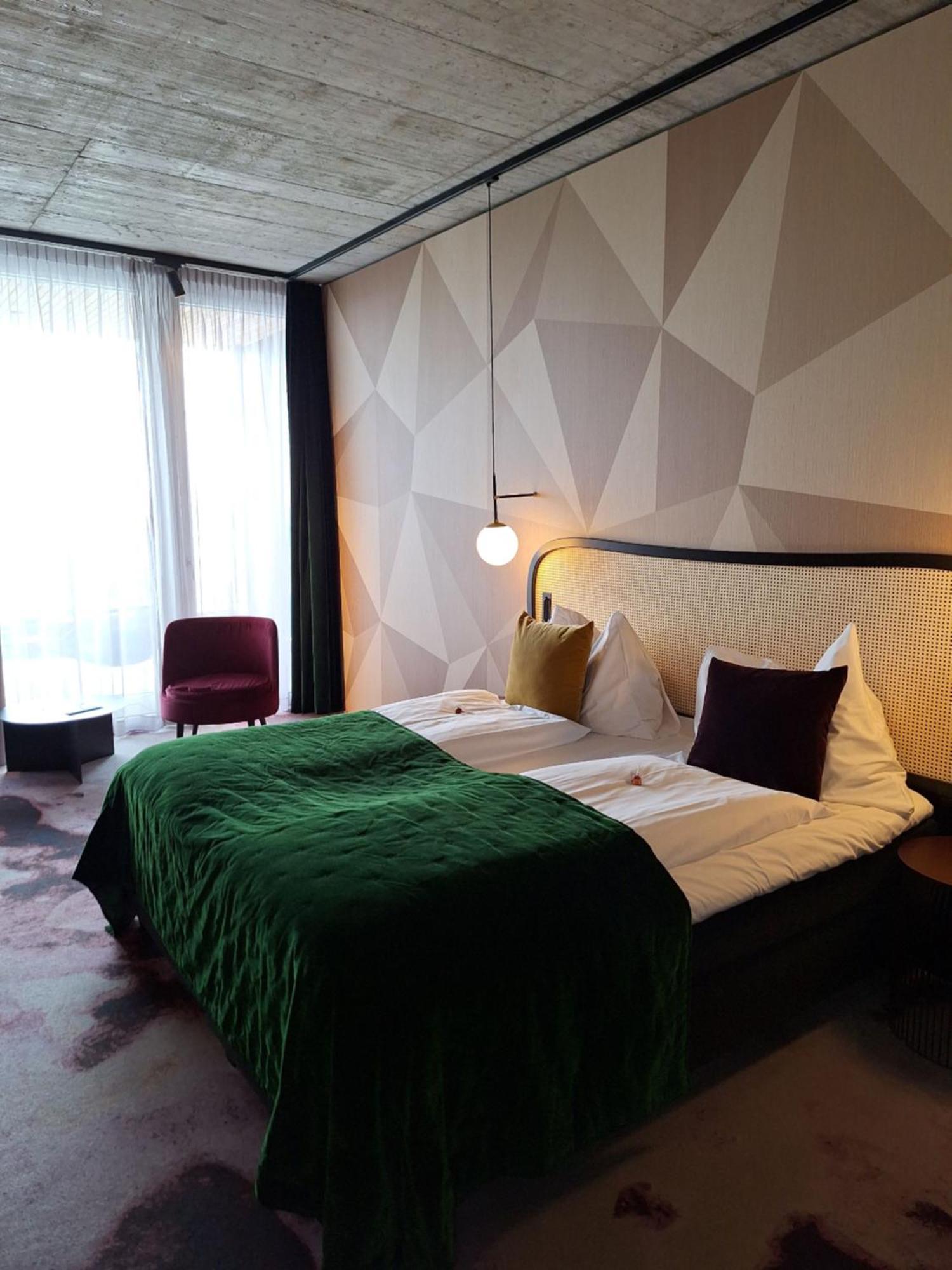 Me And All Hotel Flims, By Hyatt Esterno foto