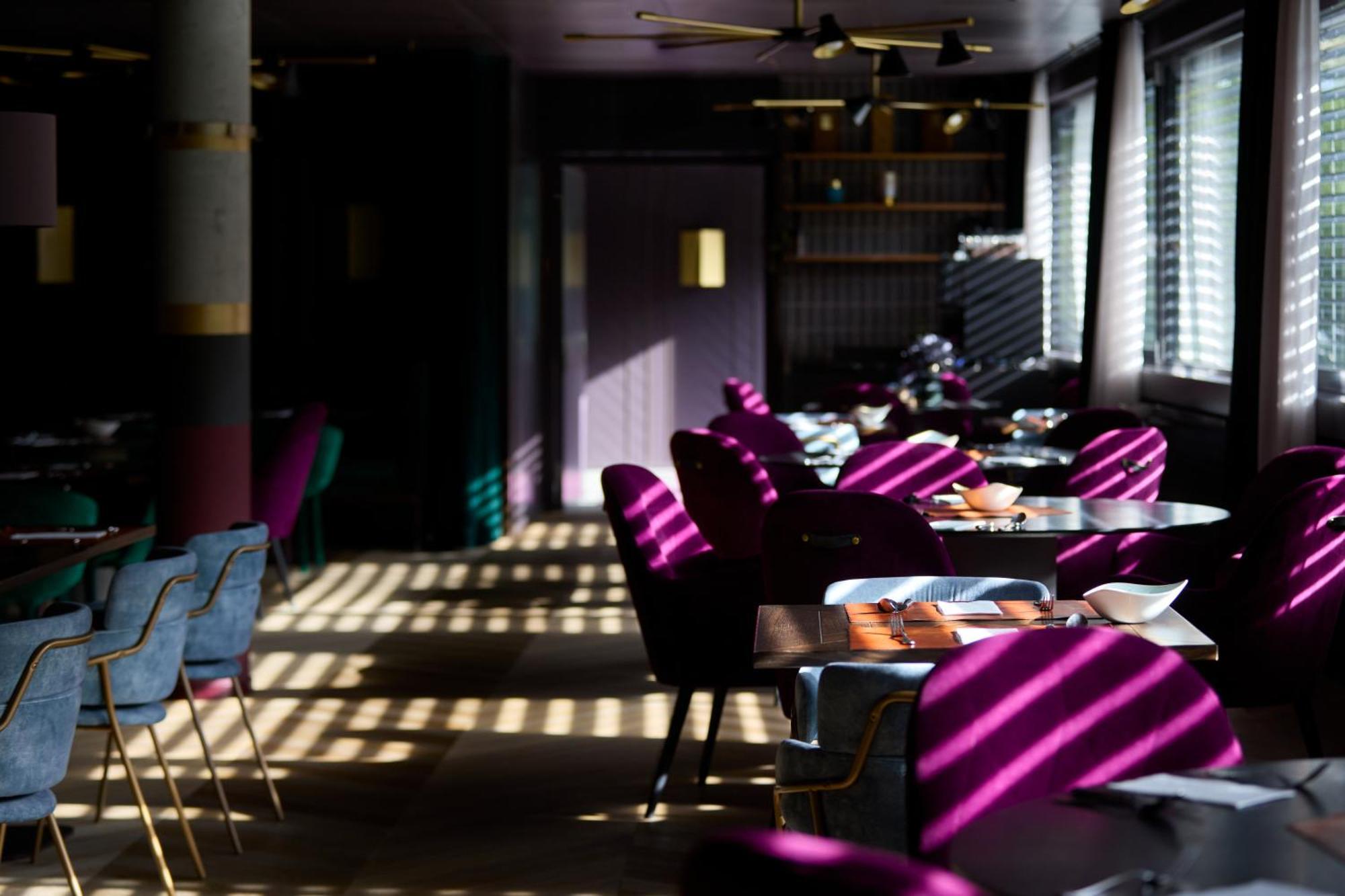 Me And All Hotel Flims, By Hyatt Esterno foto
