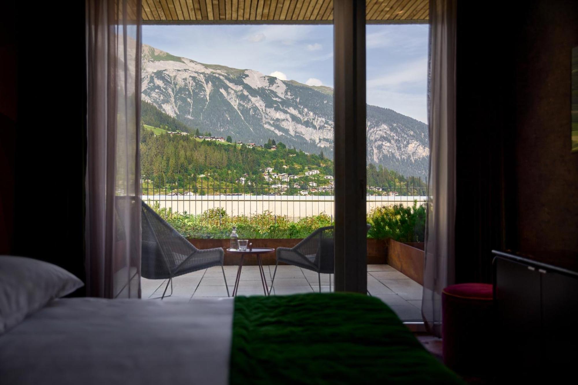 Me And All Hotel Flims, By Hyatt Esterno foto