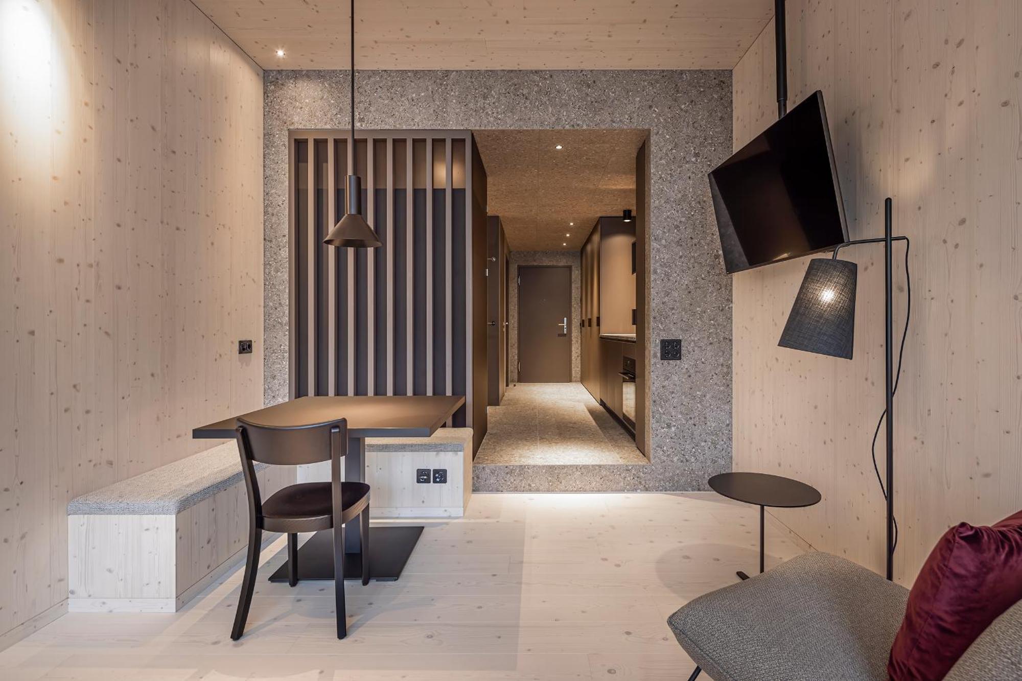 Me And All Hotel Flims, By Hyatt Esterno foto