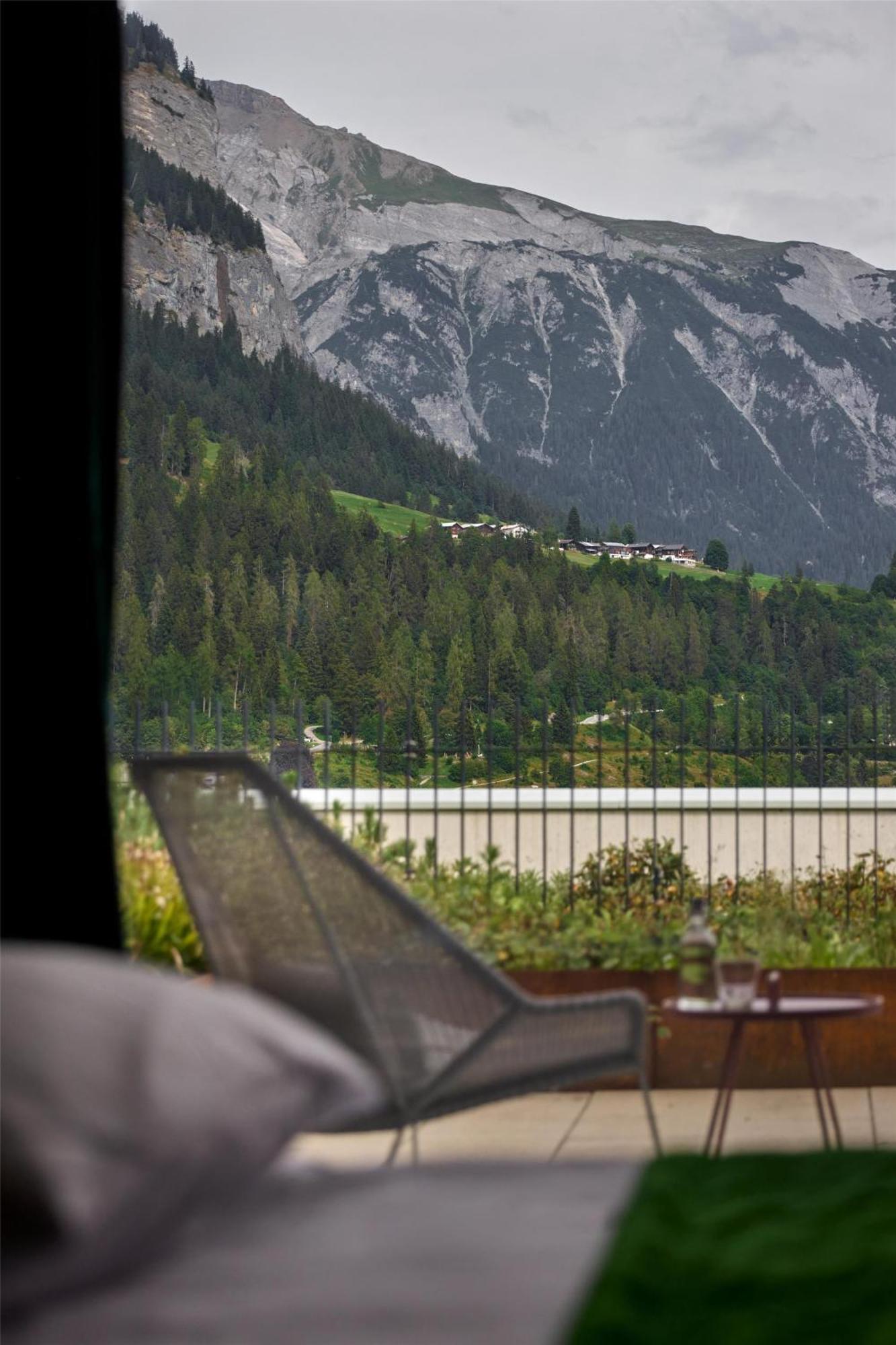 Me And All Hotel Flims, By Hyatt Esterno foto