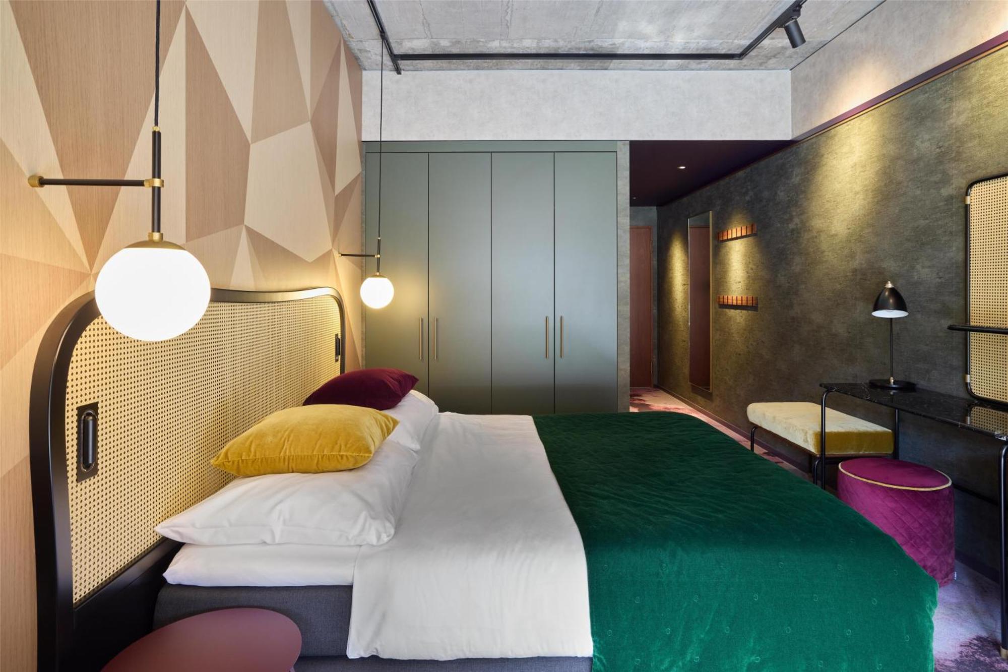Me And All Hotel Flims, By Hyatt Esterno foto