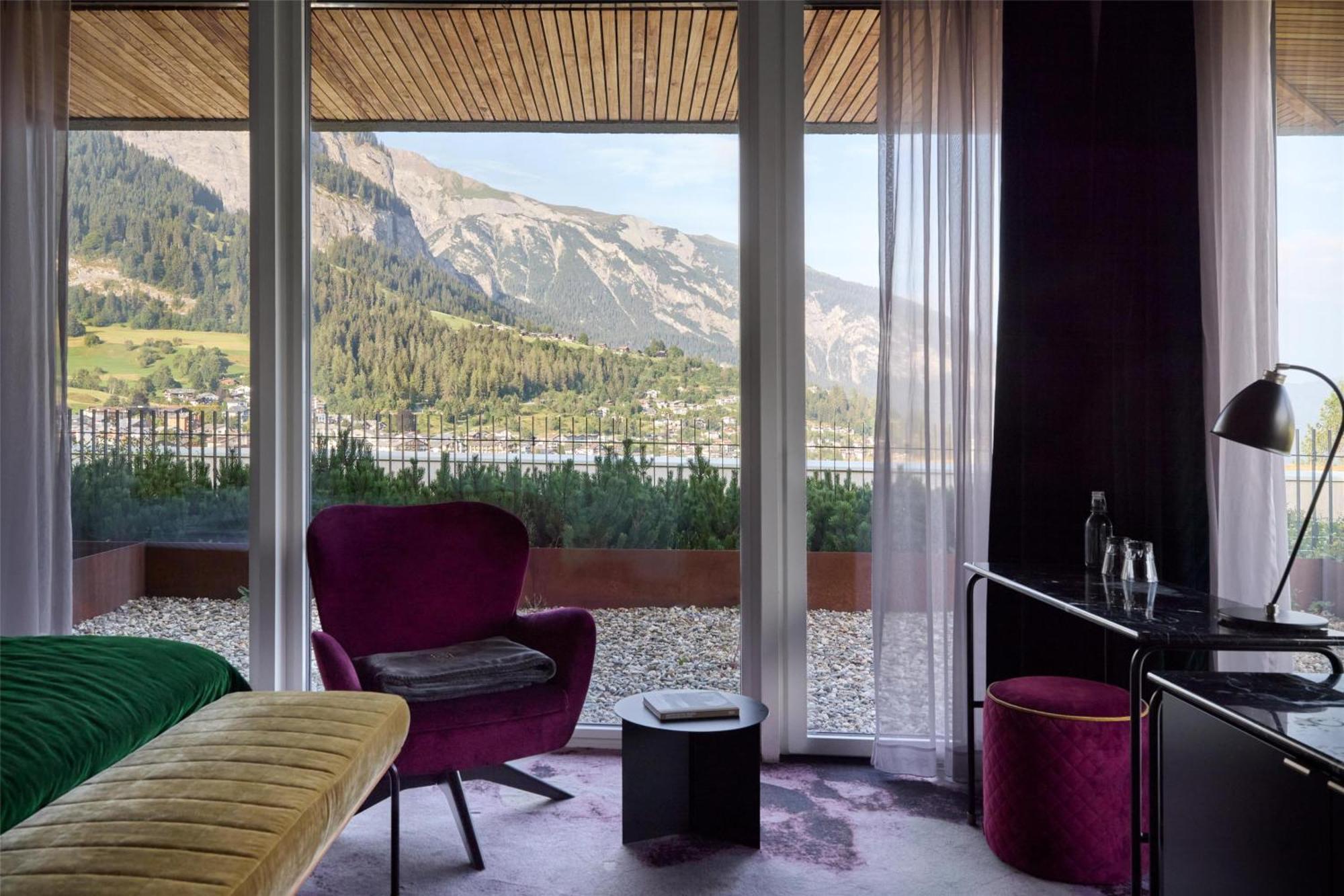 Me And All Hotel Flims, By Hyatt Esterno foto