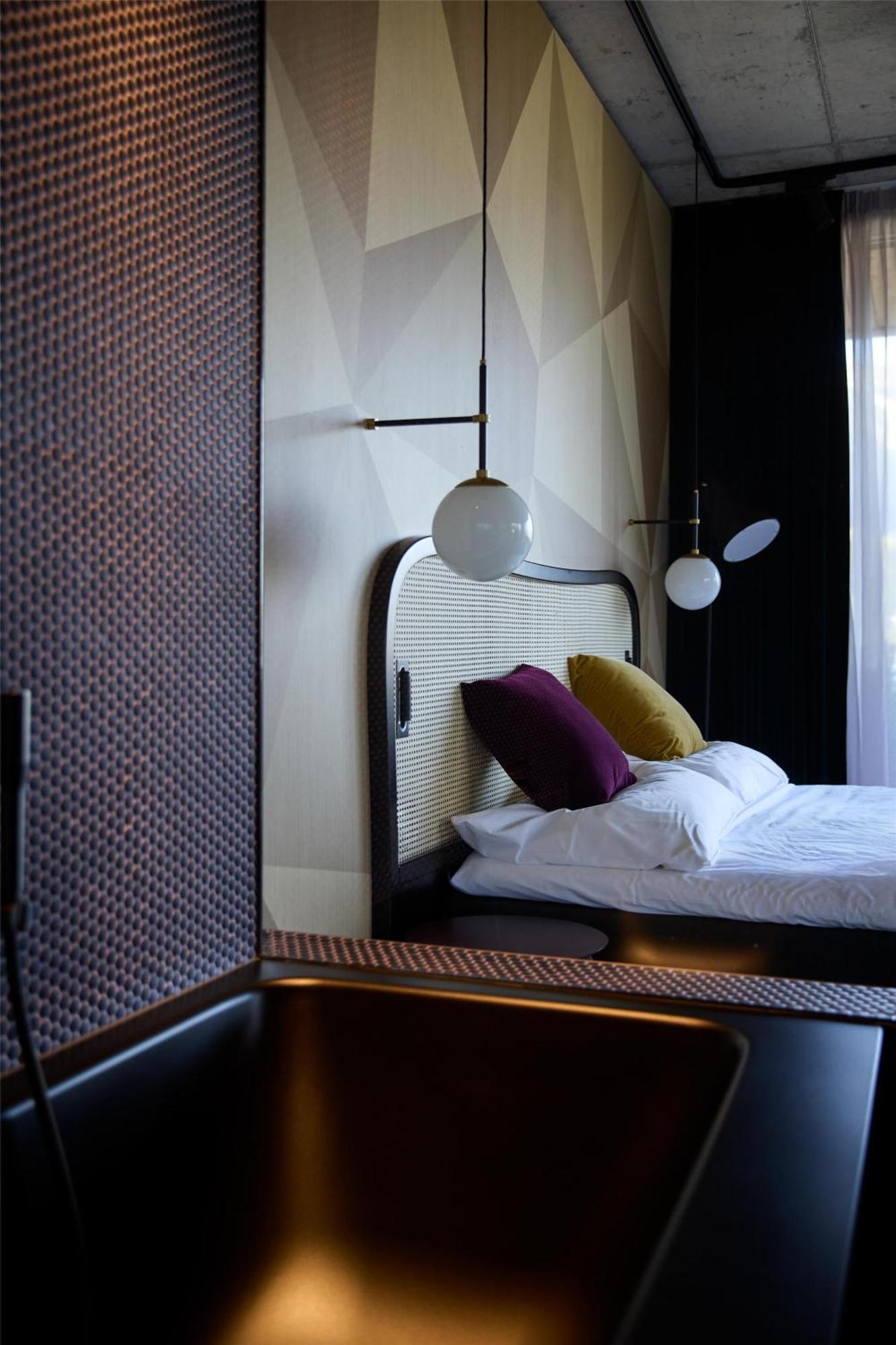Me And All Hotel Flims, By Hyatt Esterno foto