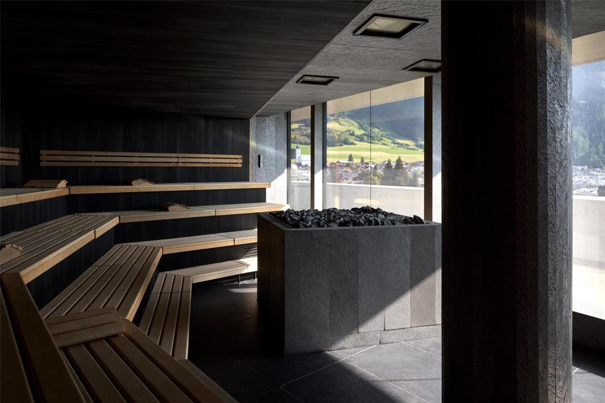 Me And All Hotel Flims, By Hyatt Esterno foto