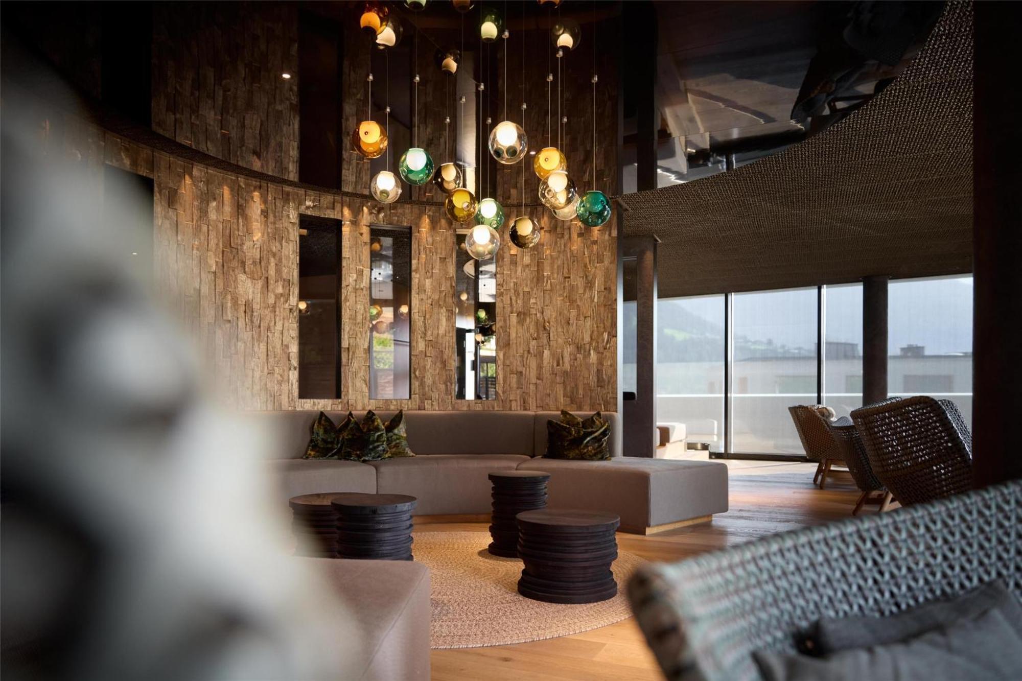 Me And All Hotel Flims, By Hyatt Esterno foto